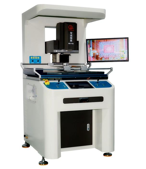 WDS-900 Nitrogen Capable SMD & BGA Rework Station